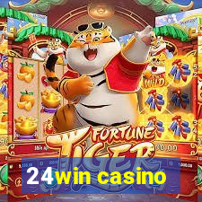 24win casino